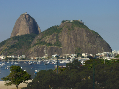 Yacht Charter Brasil