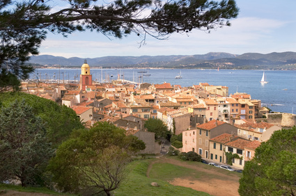 Yacht Charter France