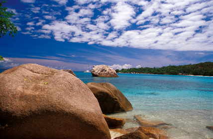 Yacht Charter Seychelles