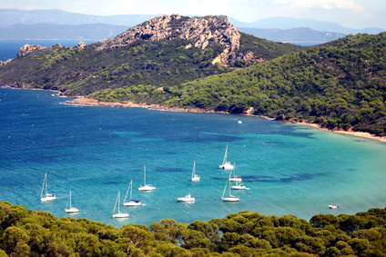 catamaran zeilen caribbean