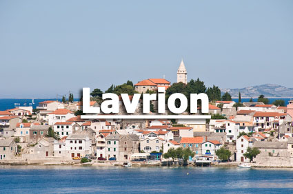 Zeilboot huren Griekenland