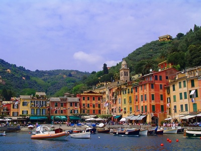 Bareboat zeilen Italie