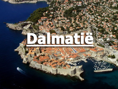 Zeilboot huren Kroatie