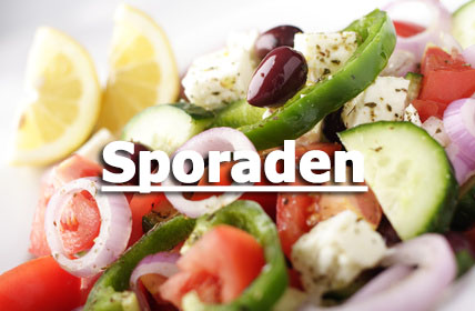 Zeilboot huren Griekenland