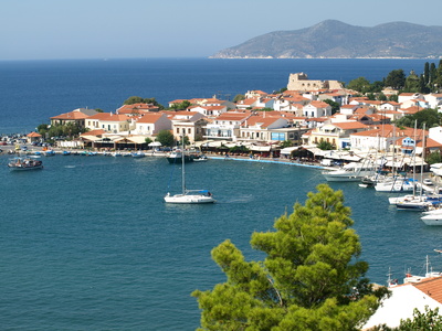 Yacht Charter Greece