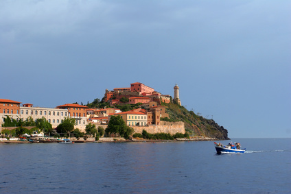 Yacht Charter Piombino