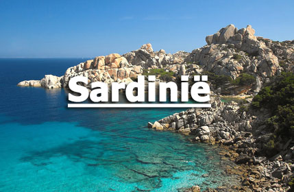 Zeilboot huren Italie