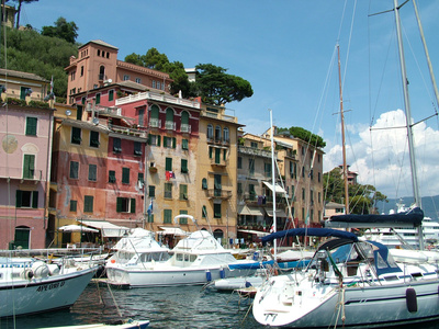 Yacht Charters Italy