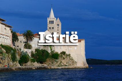 Zeilboot huren Kroatie