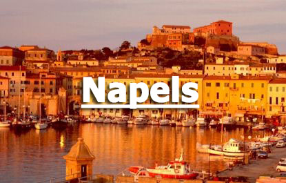 Zeilboot huren Italie