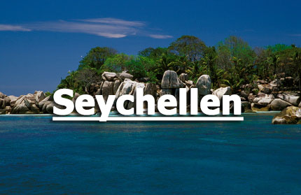 Zeilvakantie Seychellen