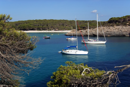 Ga naar zeilen Spanje Zeilen Spanje
