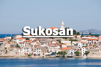 Zeilboot huren Kroatie