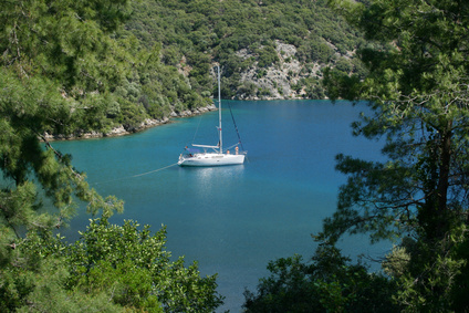 Yacht Charter Turkey