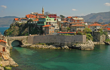 Gulet - meezeilen Bodrum