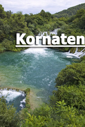 Zeilboot huren Kroatie