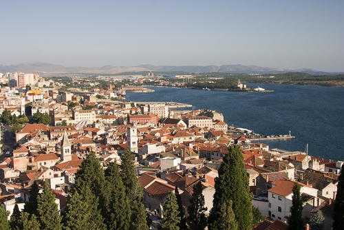 Zeilboot huren Split