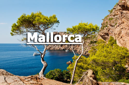 Zeilvakantie Mallorca